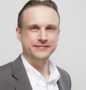 Carl Olsson