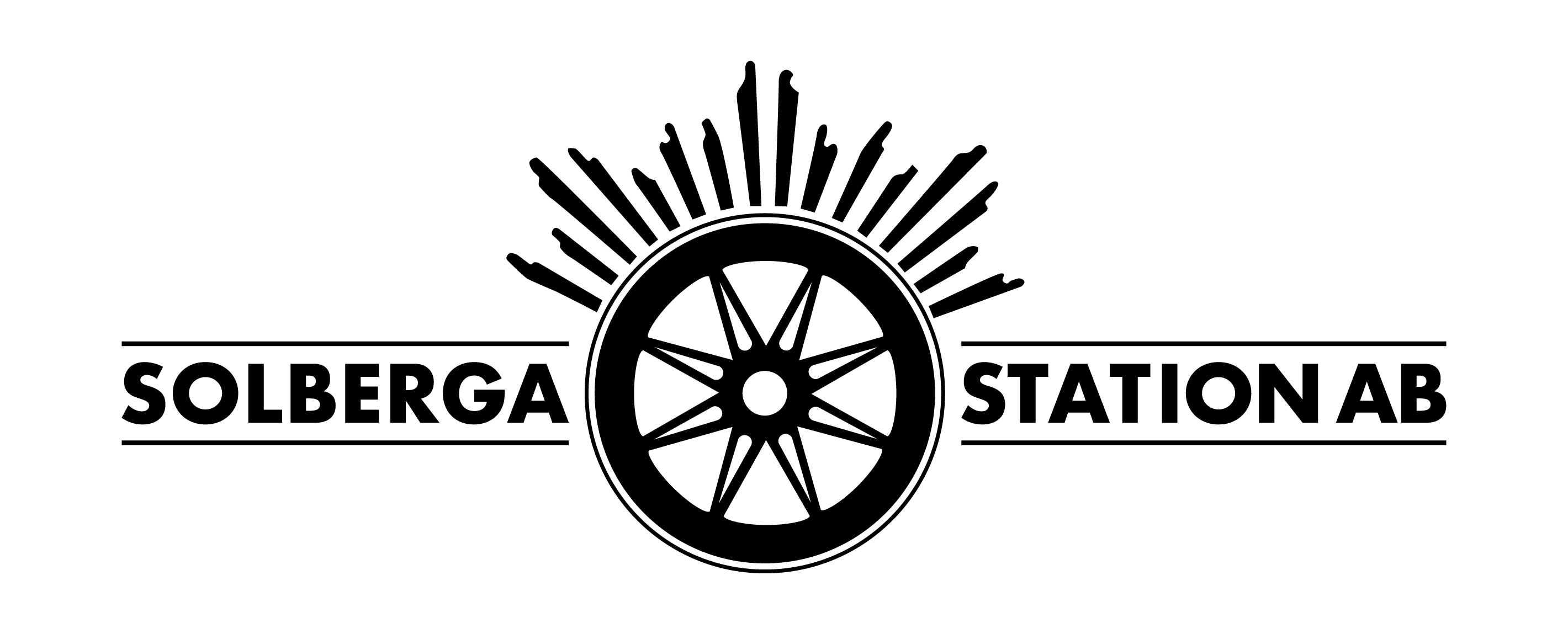 Truck Och Lyft Solberga Station