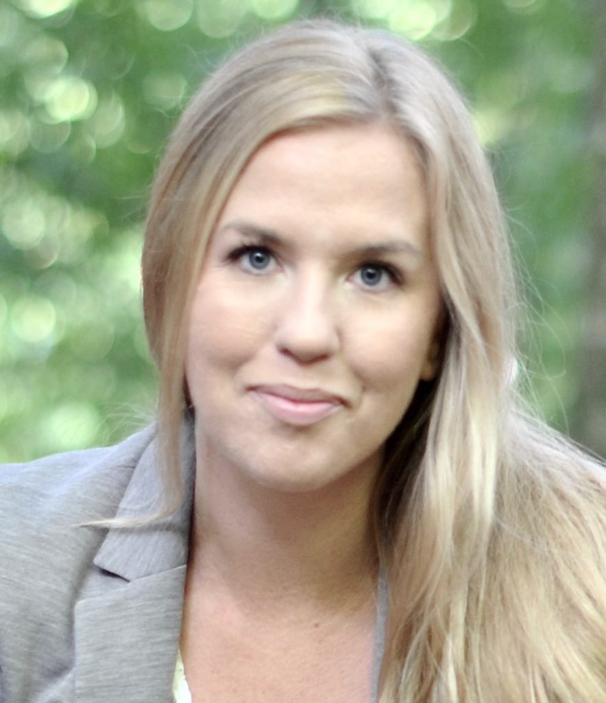 Sandra Furulund