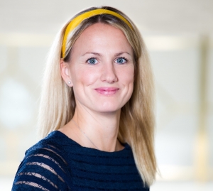 Malin Björnell_