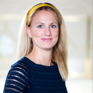 Malin Björnell
