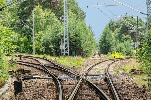 Solberga Station järnvägskonsulter