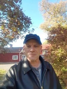Per-Åke Lampemo