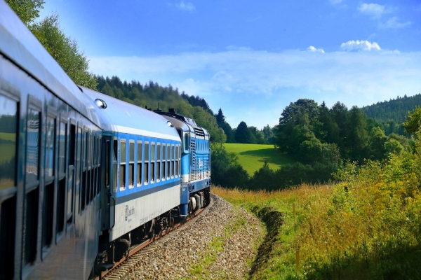 Solberga Station järnvägskonsulter