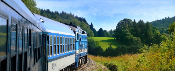 Solberga Station järnvägskonsulter