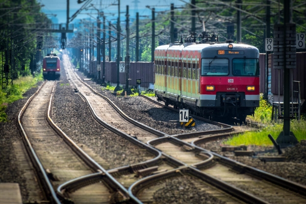 Solberga Station järnvägskonsulter