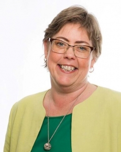 Margareta Carlsson Margareta Carlsson